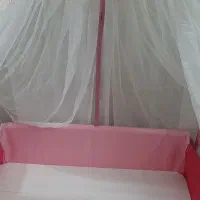 گهواره و تخت|تخت و سرویس خواب|لنجان, |دیوار