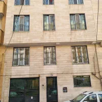 فروش آپارتمان ۵۸ متری ۲ خوابه در خیابان بهار