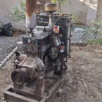 متور بنز خاور اب کش