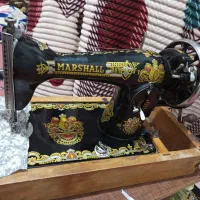 فروش چرخ خیاطی|چرخ خیاطی و ریسندگی|میناب, |دیوار