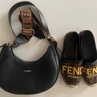 کیف و کفش فندیFENDI