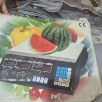 ترازو دیجیتال ۳۰ کیلوگرم DahongYing|فروشگاه و مغازه|بندرعباس, |دیوار