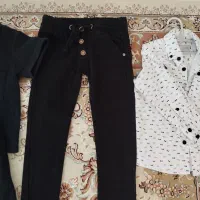 لباس پسرونه|کفش و لباس بچه|پردیس, فاز ۱۱|دیوار