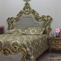 سرویس تختخواب دو نفره