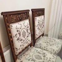 نهارخوری ۱۰ نفره مدل کله شیری|میز و صندلی غذاخوری|پردیس, فاز ۳|دیوار