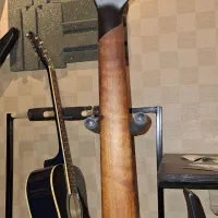 گیتار الکتریک ۷ سیم DIY|گیتار، بیس، امپلیفایر|تهران, تهرانسر شمالی|دیوار