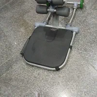 دستگاه دراز نشست