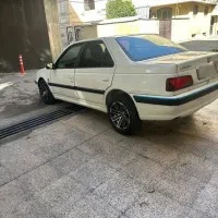 پارس|خودرو سواری و وانت|شیراز, ریشمک|دیوار