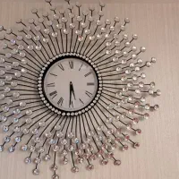 ساعت دیواری شیک