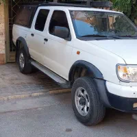 پیکاپ ریچ مدل ۹۶ بیرنگ