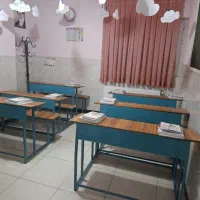 دعوت به همکاری مدرسه ابتدایی غیردولتی