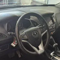 جک s5|خودرو سواری و وانت|سلماس, |دیوار