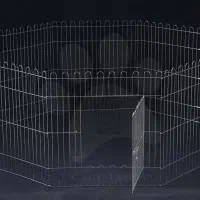 پارک بازی سگ وگربه|لوازم جانبی حیوانات|ری, اقدسیه|دیوار