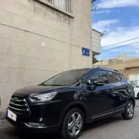 ماشین جک s3 مشکی