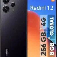 گوشی Redmi12