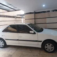 پژو پارس سال مدل ۱۴۰۱
