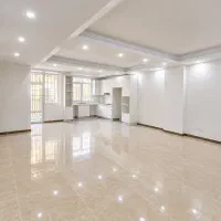 سهروردی نیلوفر نوساز کلید نخورده ۹۵متر ۲خوابه