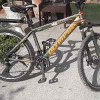 دوچرخه|دوچرخه، اسکیت، اسکوتر|مرودشت, استادیوم‎|دیوار