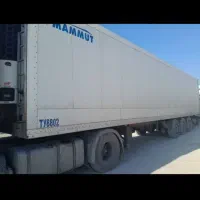 یخچال ماموت مدل ۹۰ موتورsb|قطعات یدکی و لوازم جانبی|اصفهان, ناژوان|دیوار