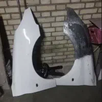 گلگیر rc اورجینال