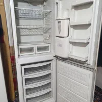 یخچال فریزر|یخچال و فریزر|بروجرد, |دیوار