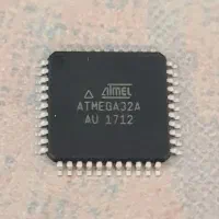 atmega32|قطعات و لوازم جانبی رایانه|تهران, پارک شهر|دیوار