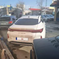 kmc j7 خشک|خودرو سواری و وانت|ارومیه, |دیوار