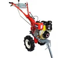 فروش ویژه تیلر شخم زن (کلتیواتور) - ارسـال رایگـان