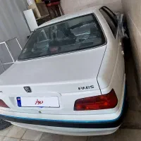 پارس سال مدل ۱۴۰۲ صفر کیلومتر خشک گاز برقی|خودرو سواری و وانت|اصفهان, آزادگان|دیوار