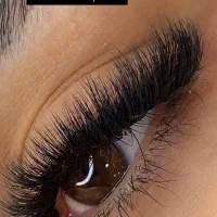 اکستنشن ولیف مژه و ابرو|خدمات آرایشگری و زیبایی|دوگنبدان, |دیوار