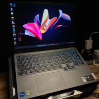 لپ تاپ Legion 5 Pro