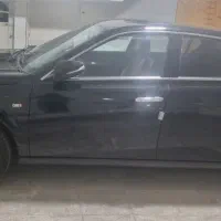 دنا پلاس اتوماتیک، مدل ۱۴۰۲
