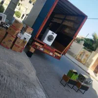 شرکت باربری حمل اثاثیه منزل ترکمن بار گنبد پهلوان|خدمات حمل و نقل|گنبد کاووس, |دیوار