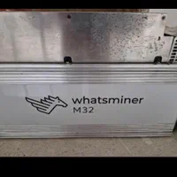 ماینر M32