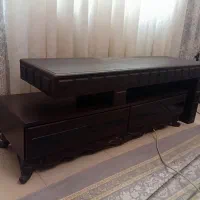 میز تلویزیون