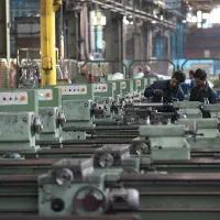 تولید ماشین های صنعتی