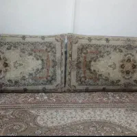 پشتی|پشتی|مشهد, شهرک مهر آباد|دیوار