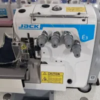چرخ خیاطی صتعتی سردوز جکE3