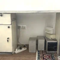 میز و تخت