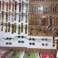 خدمات قفل وکلید حمید