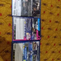 بازی PS5 و PS4|کنسول، بازی ویدئویی و آنلاین|تهران, آجودانیه|دیوار