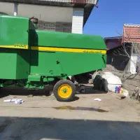 فروش کمباین مدل 75