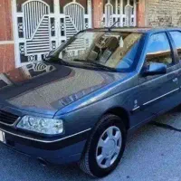 405اس الیکس 1400سیمی
