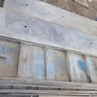 قالب و چوب کبوده|مصالح و تجهیزات ساختمان|فلاورجان, |دیوار