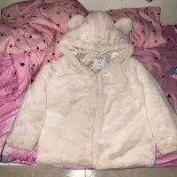 پالتو تدی کیف دار|لباس|تهران, نارمک|دیوار