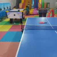 شهر بازی سر پوشیده رویای کودک من -آدرس زعفران|اسباب‌بازی بچه|سرپل ذهاب, |دیوار