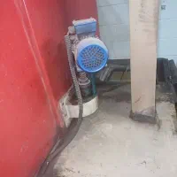 فروش دستگاه کارواش صنعتی