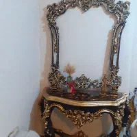 اینه کنسول