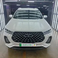 تیگو 7 پرو پرمیوم ، مدل 1402