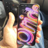 گوشی آیفون ۱۶ پرومکس دیزرت|موبایل|سیرجان, |دیوار